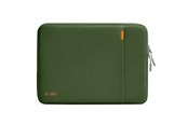 Tasker - Tech-Protect Defender Laptop Bag 15-16 - Green - 5906302330713