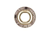 Mobil - Andet Tilbehør - Burga Barely Yours - Magnetic Ring Holder Gold - 153277