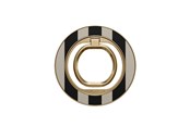Mobil - Andet Tilbehør - Burga Prophecy - Magnetic Ring Holder Gold - 153399