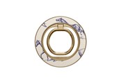Mobil - Andet Tilbehør - Burga Derby Race - Magnetic Ring Holder Gold - 153617