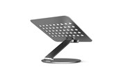Skærmholder - FIXED Frame Studio Notebook Stand up to 17" Space Grey - FIXFR-ST-GR