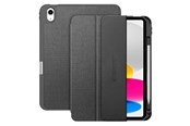 Tablet - Covers & Cases - Tech-Protect SC Pen Canvas Case for iPad 10.9" 2022 / iPad 11" 2025 - Grey - 5906302330928