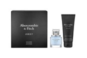 Gaveæsker - Abercrombie & Fitch Away Man 250ml.- Gift Set - 0085715164179