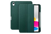 Tablet - Covers & Cases - Tech-Protect SC Pen Canvas iPad 10.9" 10 / 2022 / 11" 11 / 2025 - Green - 5906302330942