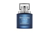 Parfume og dufte - Abercrombie & Fitch Away Tonight Edt 50 ml - 0085715169310