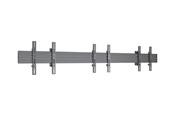 Vægbeslag, AV-Beslag & AV-Møbler - Multibrackets M Pro Series MBW3X1U - Max 50 kg - recommended for 50" - 7340234814572