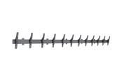 Vægbeslag, AV-Beslag & AV-Møbler - Multibrackets M Pro Series MBW6U - Max - recommended for 65" - 7340234814336