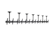 Vægbeslag, AV-Beslag & AV-Møbler - Multibrackets M Pro Series MBC7X1U - Max 210 kg - recommended for 65" - 7340234814367