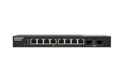 Switch - QNAP QSW-L2110-2S8T - switch - 10 ports - Managed - QSW-L2110-2S8T