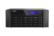 NAS-Server - QNAP QAI-h1290FX - NAS-Server - QAI-H1290FX-7302P-128G