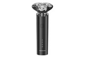 Barbermaskine - MAXGROOM Barbermaskine BS-8012A 3-in-1 Electric Shaver - Black - BS-8012A