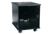 Rack skabe - Middle Atlantic MFR Series - rack - 12U - MFR-1227A3