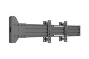 Vægbeslag, AV-Beslag & AV-Møbler - Multibrackets M Pro Series From Wall MBFW1UX2 - Max 60 kg - recommended for 17"-50" - 7340234814091