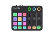 Streamingudstyr - OneOdio Solocaster Audio Mixer and Sound Card - Solocaster