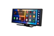 Bilstereo - Ottocast OTTOAIBOX N95C Car Monitor + Rear View Cam - N95C with camera