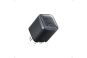 Mobil - Adaptere & Opladere - Anker Nano Charger (45W) - Black - A2692L11