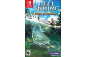 Spil - Reel Fishing: Days of Summer - Nintendo Switch - Sport - 0719593180111