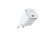 Mobil - Adaptere & Opladere - Anker Nano Charger (45W) - White - A2692L21
