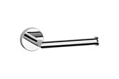 Badeværelsestilbehør - Croydex Epsom papirholder - 481141