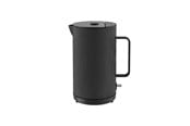 Elkedel - Georg Jensen Elkedel - Bernadotte Electric Kettle 1.5 L - Black - Mat sort - 2200 W - 10020547