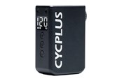 Cykeltilbehør - Cycplus AS2 PRO MAX Mini Electric Pump - AS2 PRO MAX