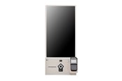 Digital skiltning & Hotel - LG 27KC3K-C 27inch Self Ordering Kiosk - 27KC3K-C
