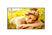 Digital skiltning & Hotel - LG 55UL5Q-E Signage Display - 55UL5Q-E