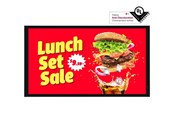 Digital skiltning & Hotel - LG 49XE4P-B Signage Display - 49XE4P-B