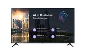 Digital skiltning & Hotel - LG 50PK640S0LB PK640S Series - 50" LED-backlit LCD TV - 4K - for digital signage - 50PK640S0LB
