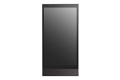 Digital skiltning & Hotel - LG 75XE3C-B XE3C Series - 75" Class (74.52" viewable) LED-backlit LCD display - 4K - outdoor - for digital signage - 75XE3C