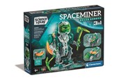 Kreativt Legetøj - Clementoni Space Miner - 78839