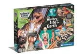 Leg & Læring - Clementoni History of life on Earth - 78837