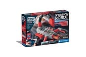 Leg & Læring - Clementoni Scorpion Robot - 78811