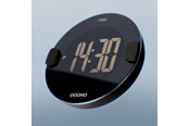 Biltilbehør - OOONO P-DISC NO4 - Black - PD4-DK-BLACK-RTL