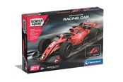 Kreativt Legetøj - Clementoni Mechanics - Build Formula 1 - 75094