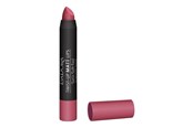 Makeup - IsaDora Twist-Up Matt Lips - majestic mauve (63) - 121863