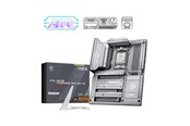 Bundkort - MSI MAG X870E TOMAHAWK MAX WIFI PZ Bundkort - AMD X870E - AMD AM5 - DDR5 RAM - ATX (Project Zero) - MAG X870E TOMAHAWK MAX WIFI PZ
