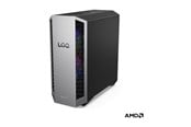 Stationær - PC & Mac - Lenovo LOQ 26ADR10 - tower Ryzen 7 8745HX 3.6 GHz - 32 GB - SSD 1 TB - 91DF0067PL