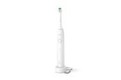 Eltandbørste - Philips Eltandbørste Sonicare 5300 series HX7108 - tooth brush - white - HX7108/03
