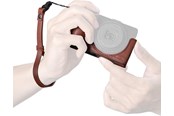 Kameratasker - SmallRig 5678 Leather Case Kit for RICOH GR IV / G - 5678