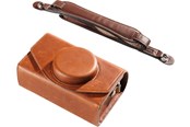 Kameratasker - SmallRig 5986 Leather Storage Bag for FUJIFILM X-E - 5986