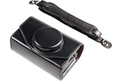 Kameratasker - SmallRig 5987 Leather Storage Bag for FUJIFILM X-E - 5987