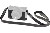 Kameratasker - SmallRig 6274 Leather Half Case Kit for Panasonic - 6274