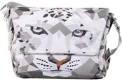 Kameratasker - SmallRig 6045 Creative Design Sling Bag (Wild Chin - 6045