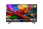 Fladskærms TV - LG Fladskærms TV 55"" 55QNED92A6A – 4K Mini–LED TV (2025) - 55QNED92A6A.AEUQ