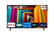Fladskærms TV - LG 98" Fladskærms TV LED 4K 98UT91006LA UT91 Series - 98" LED-backlit LCD TV - 4K - 98UT91006LA.AEUQ