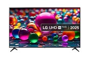 Fladskærms TV - LG 86" Fladskærms TV LCD 4K 86UA75006LA UA75 Series - 86" LED-backlit LCD TV - 4K - 86UA75006LA