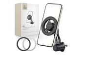 Mobil - Andet Tilbehør - Tech-Protect N56 MagSafe Car Mount for Air Vent - Black - 5906302331765