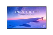 Digital skiltning & Hotel - LG 86UH7N-M UH7N-M Series - 86" with Integrated Pro:Idiom LED-backlit LCD display - 4K - for digital signage - 86UH7N-M.AEU