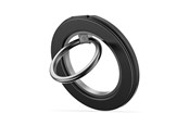 Mobil - Andet Tilbehør - Tech-Protect MMR600 Magsafe Phone Ring - Black - 5906302331789